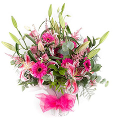 Felices Flowers Florist Walthamstow Online or 020 3143 5927